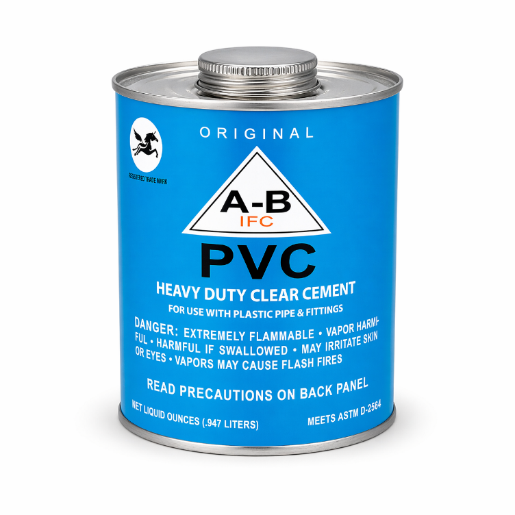 AB PVC Glue(Big)