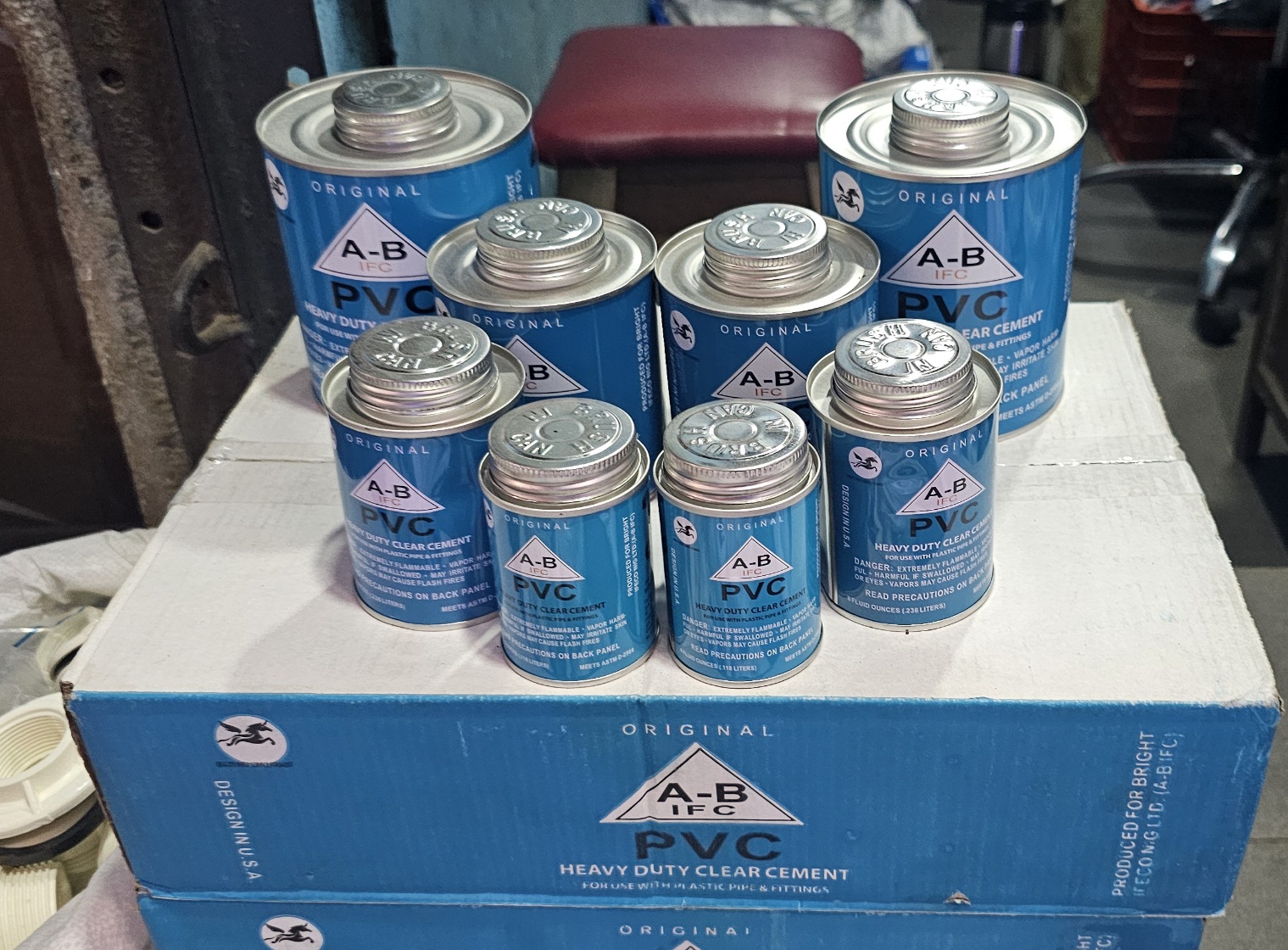 AB PVC Glue (small)