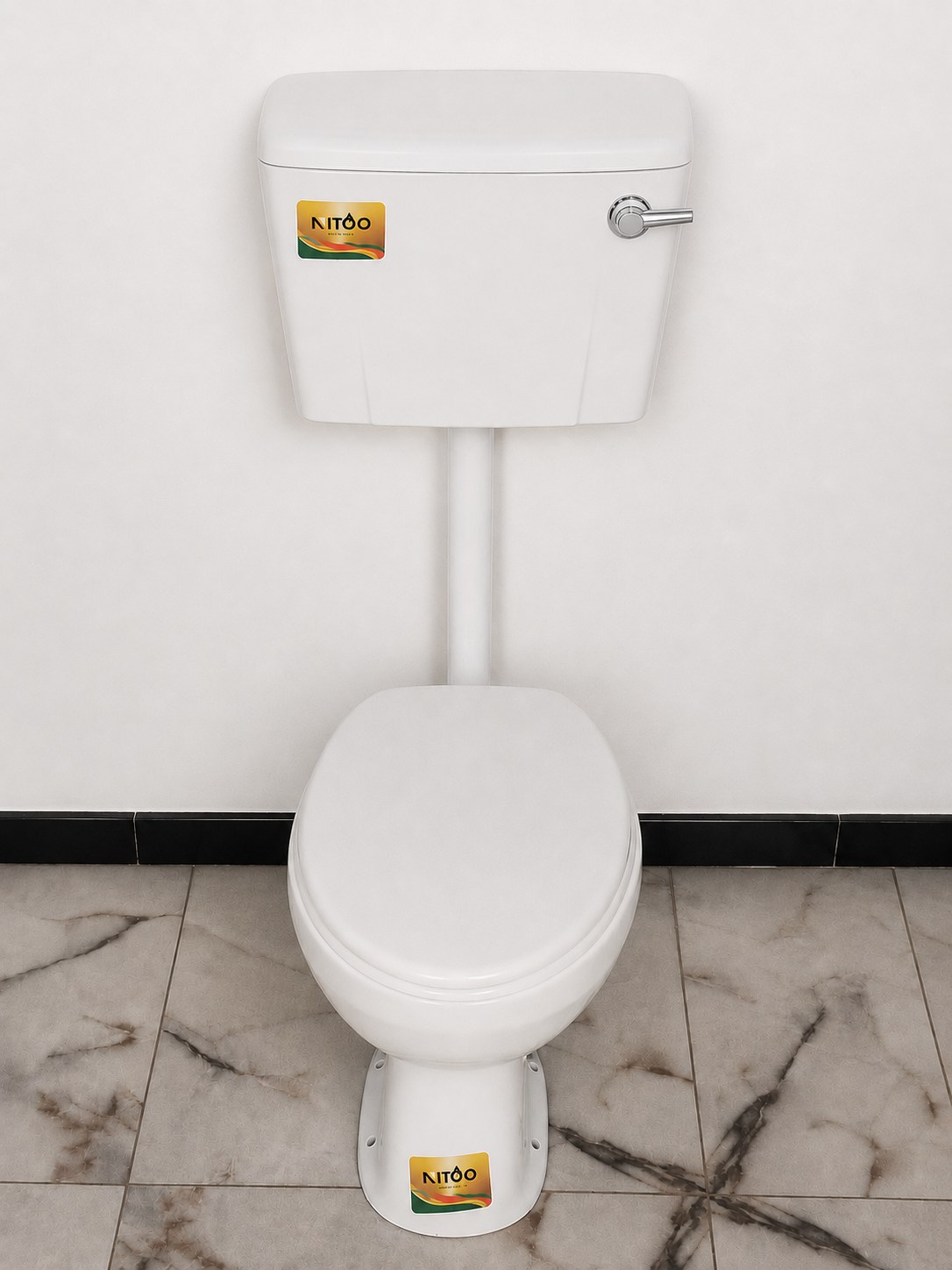 Nitoo Side WC