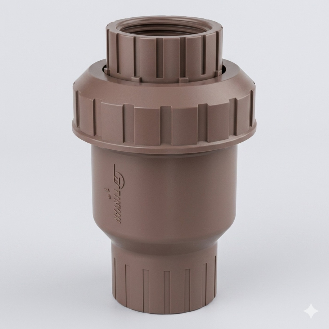1" Non-Return Valve
