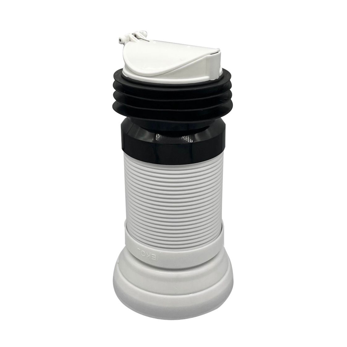 Anti-Snake Pan Connector