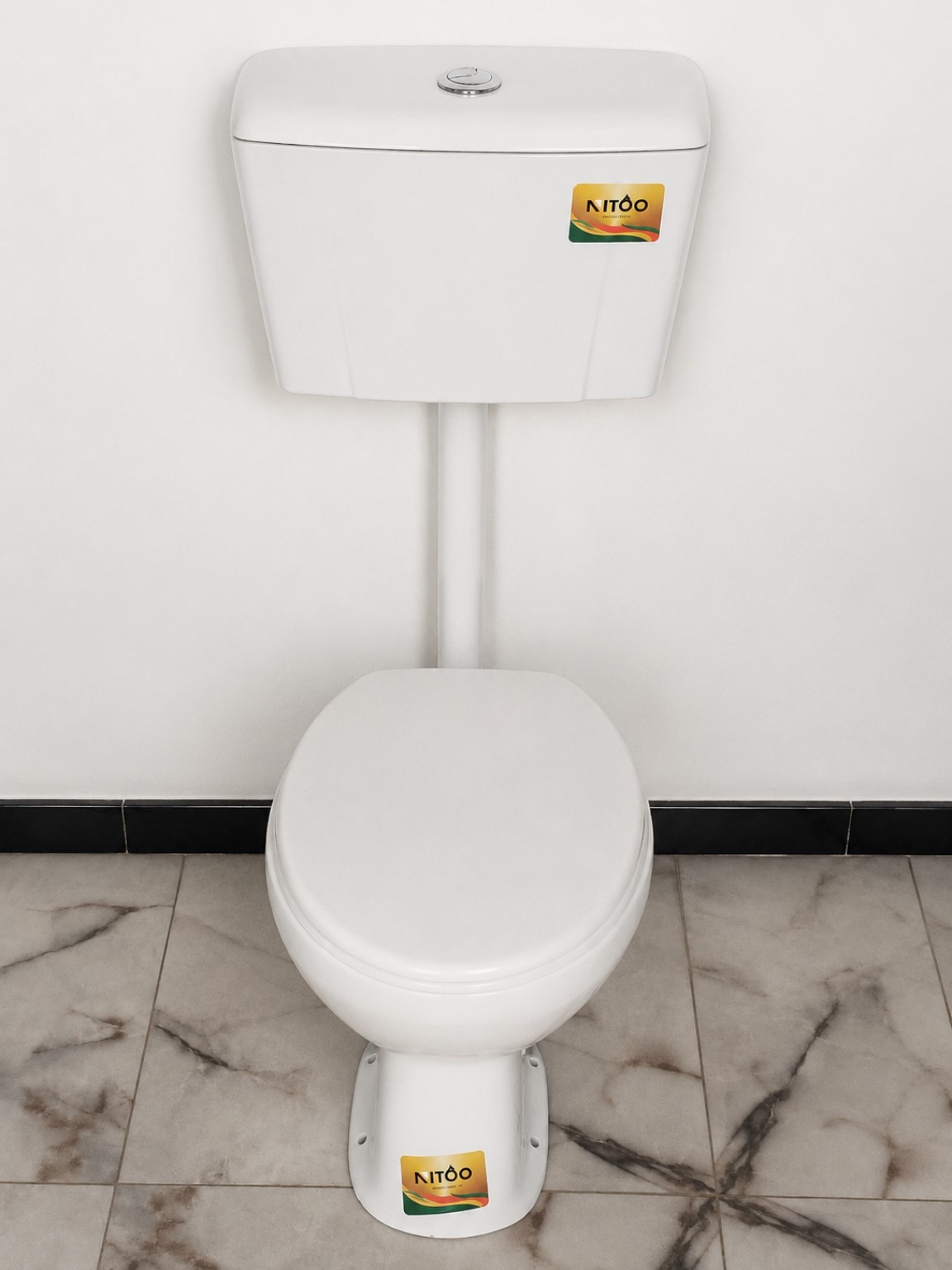 Nitoo Top WC
