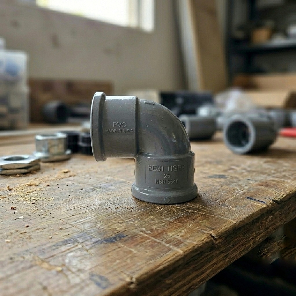 ¾" Elbow